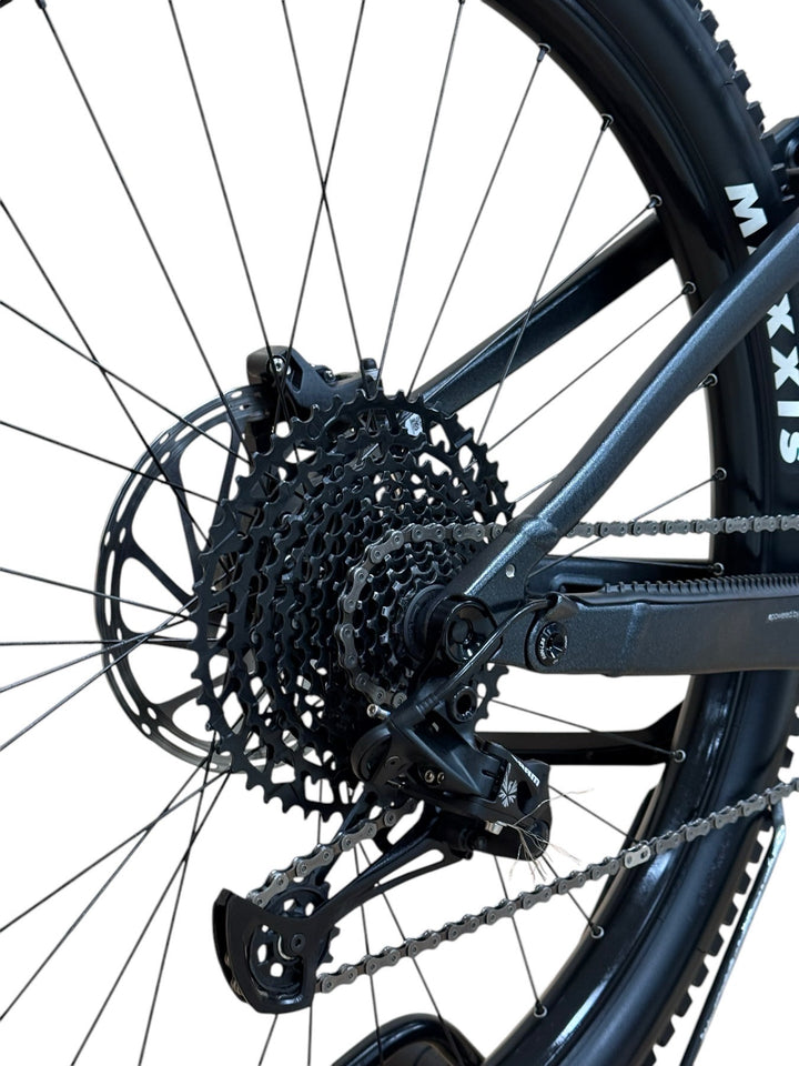 Scott Strike 930 eRide 29 inch E-Mountainbike Refurbished Gebruikte fiets