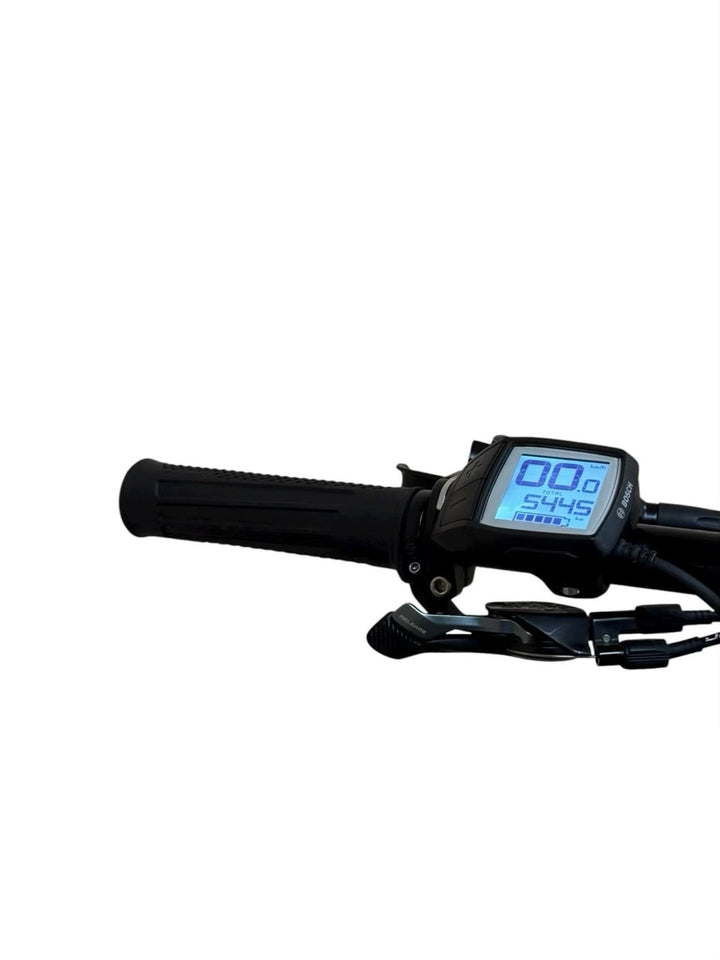 Scott Strike 930 eRide 29 inch E-Mountainbike Refurbished Gebruikte fiets 