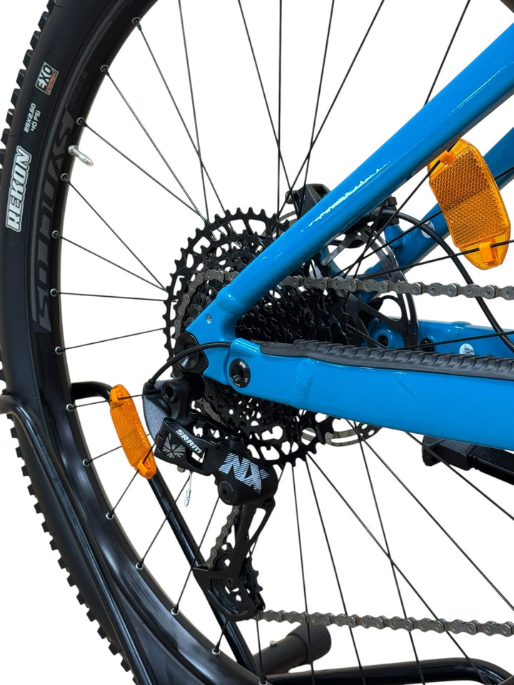 Scott Strike eRIDE 940 29 inch E-Mountainbike Refurbished Gebruikte fiets 