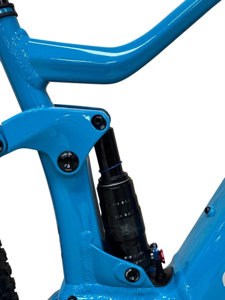 Scott Strike eRIDE 940 29 inch E-Mountainbike Refurbished Gebruikte fiets 