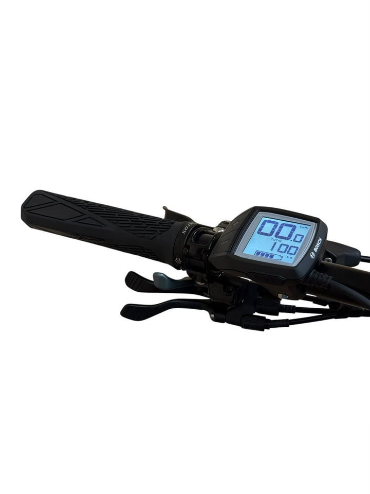 Scott Strike eRIDE 940 29 inch E-Mountainbike Refurbished Gebruikte fiets 