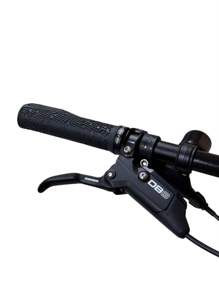 Scott Strike eRIDE 940 29 inch E-Mountainbike Refurbished Gebruikte fiets 