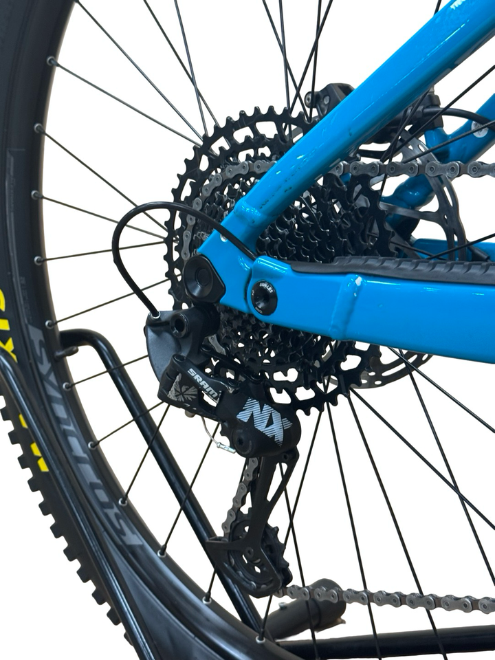  Scott Strike eRIDE 940 29 inch E-Mountainbike Refurbished Gebruikte fiets 