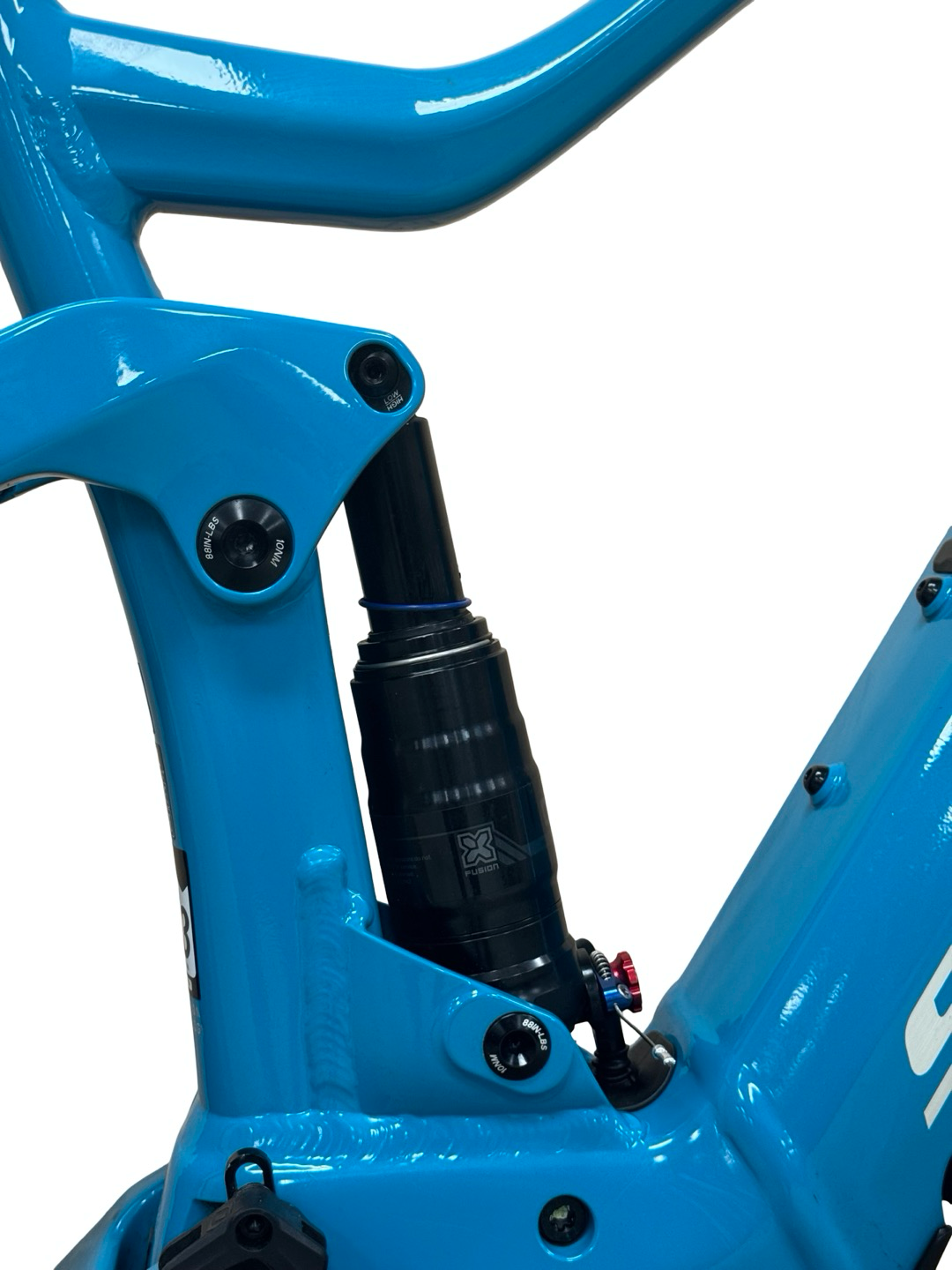  Scott Strike eRIDE 940 29 inch E-Mountainbike Refurbished Gebruikte fiets 