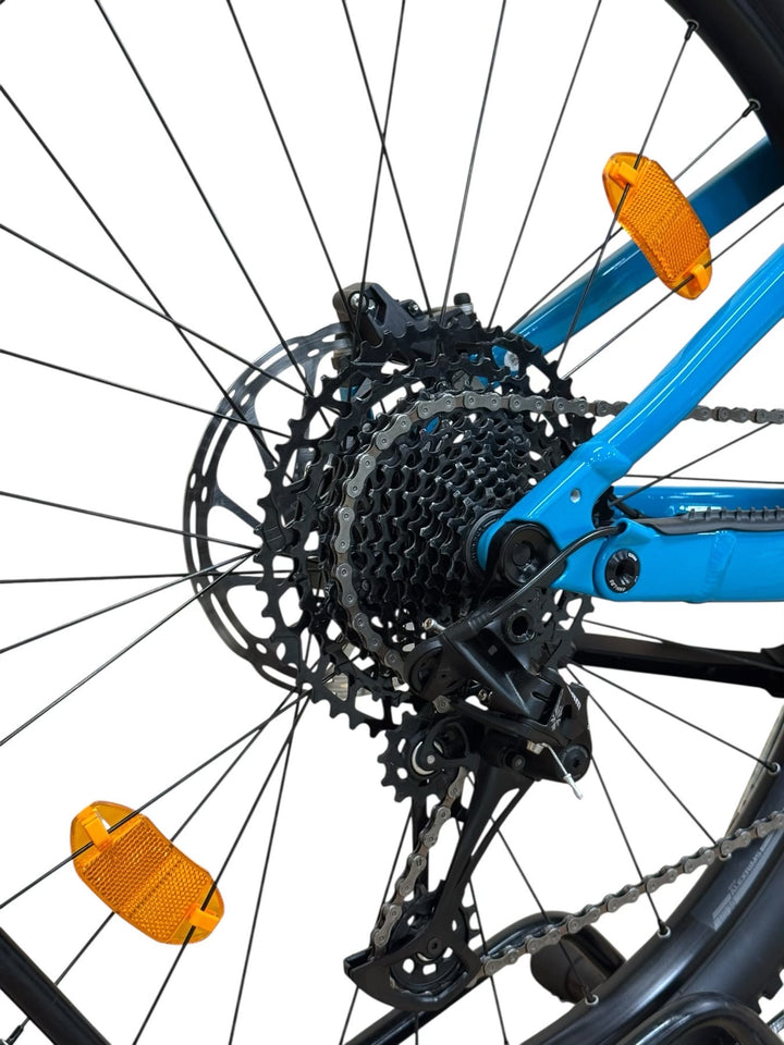 Scott Strike eRIDE 940 29 inch E-Mountainbike Refurbished Gebruikte fiets 