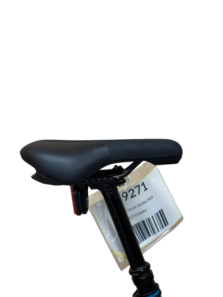 Scott Strike eRIDE 940 29 inch E-Mountainbike Refurbished Gebruikte fiets 