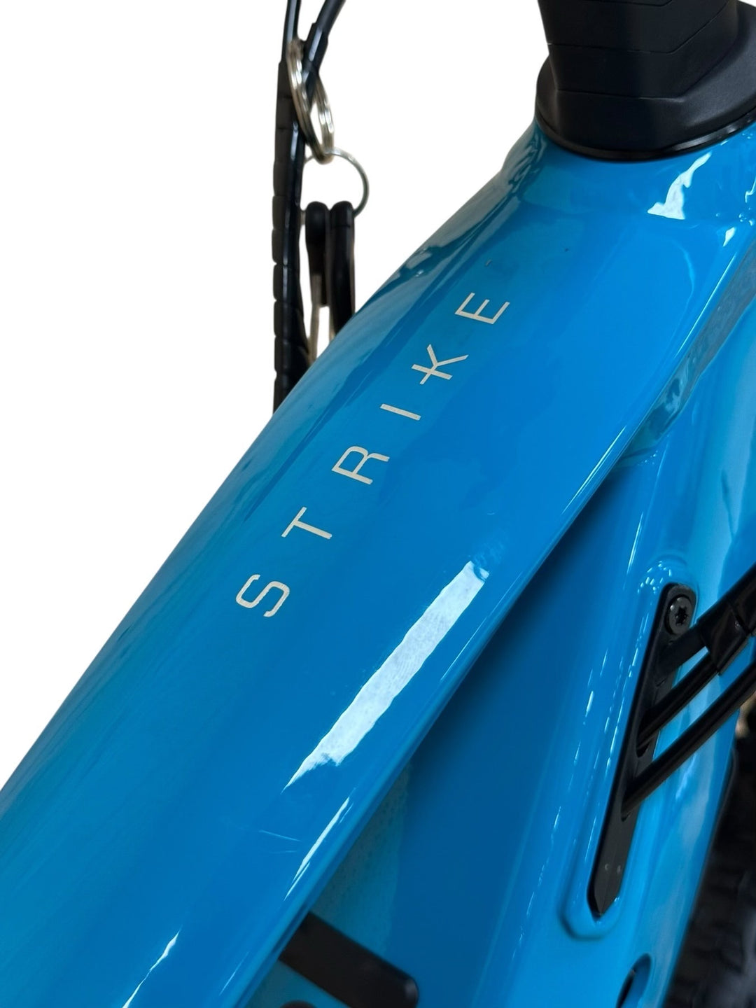 Scott Strike eRIDE 940 29 inch E-Mountainbike Refurbished Gebruikte fiets 