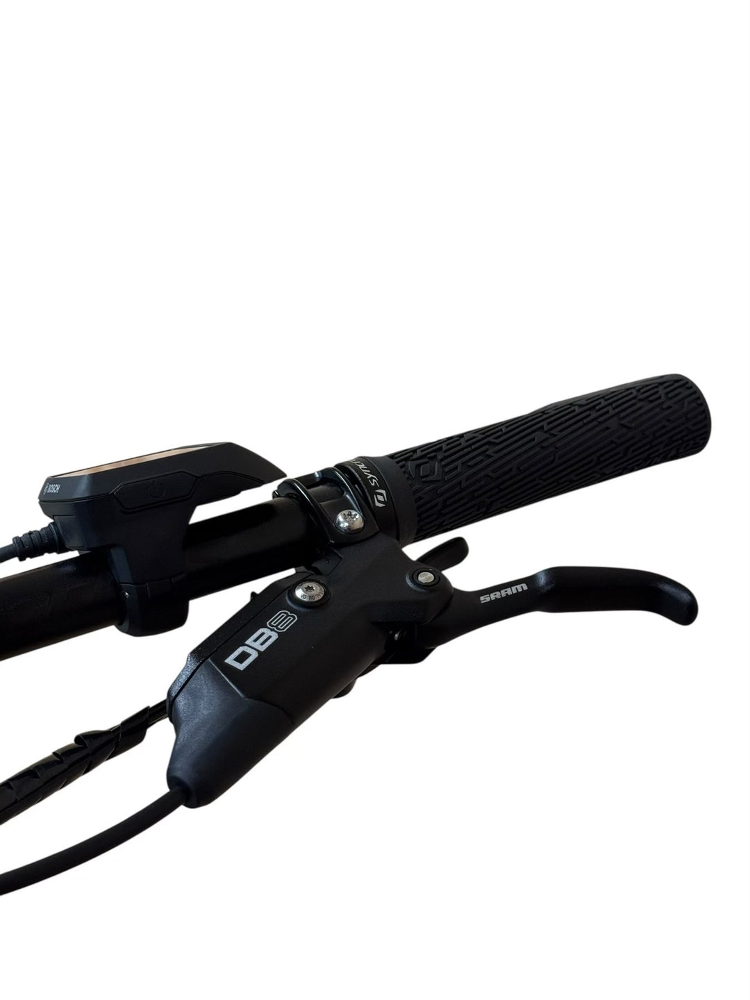 Scott Strike eRIDE 940 29 inch E-Mountainbike Refurbished Gebruikte fiets 