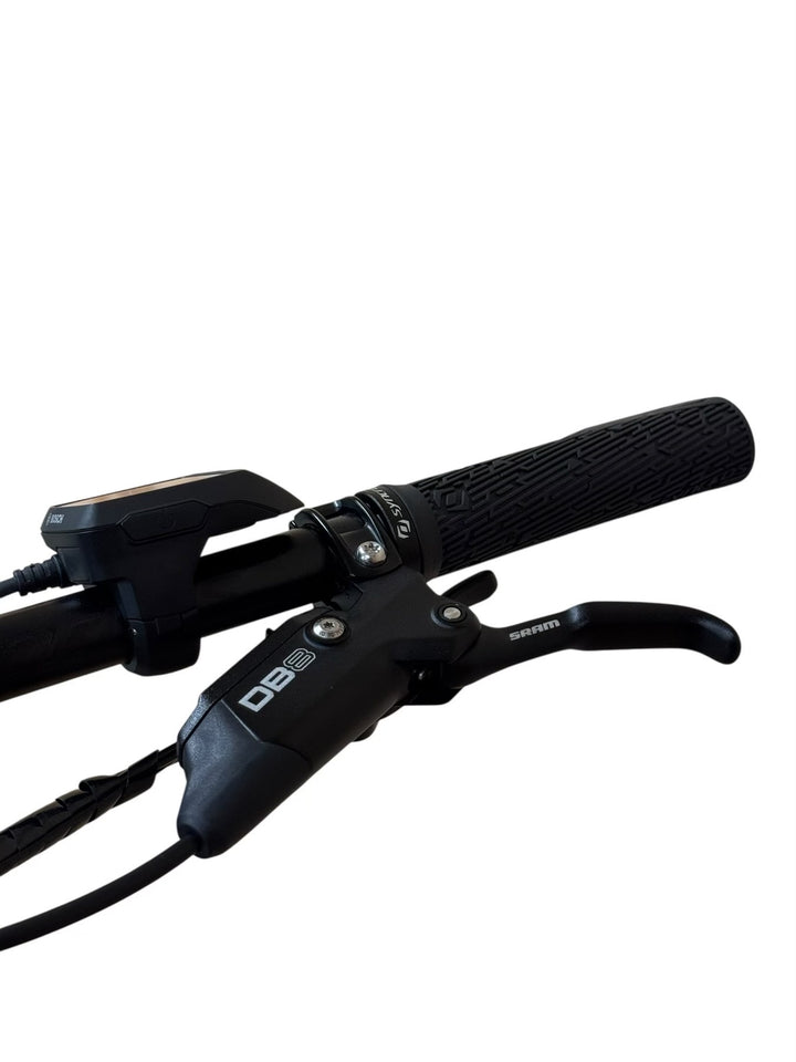 Scott Strike eRIDE 940 29 inch E-Mountainbike Refurbished Gebruikte fiets 