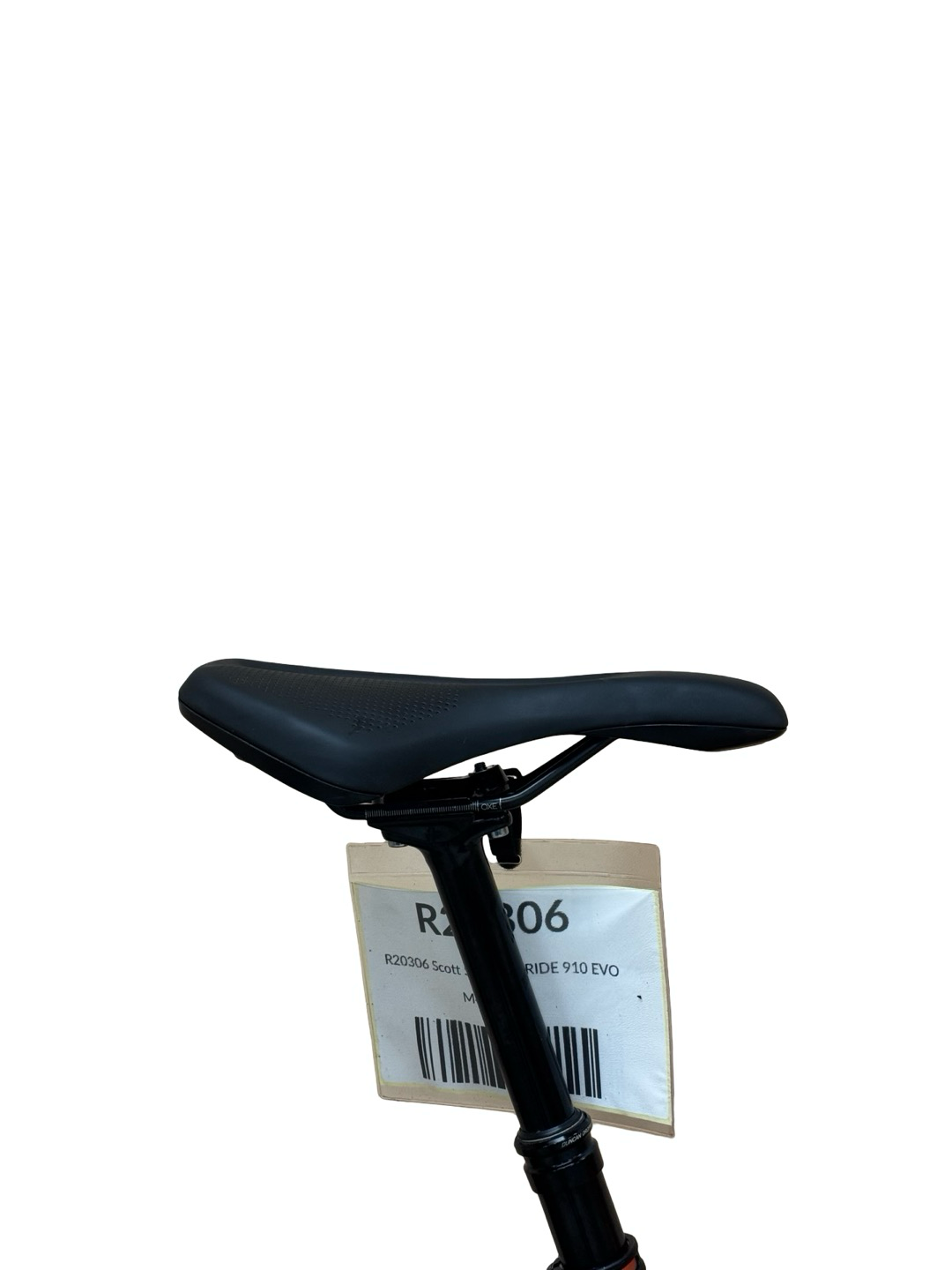 Scott Strike eRide 910 Evo 29 inch E-Mountainbike Refurbished Gebruikte fiets 