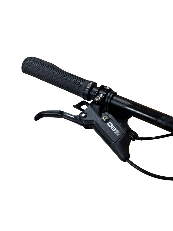 Scott Strike eRide 910 Evo 29 inch E-Mountainbike Refurbished Gebruikte fiets 