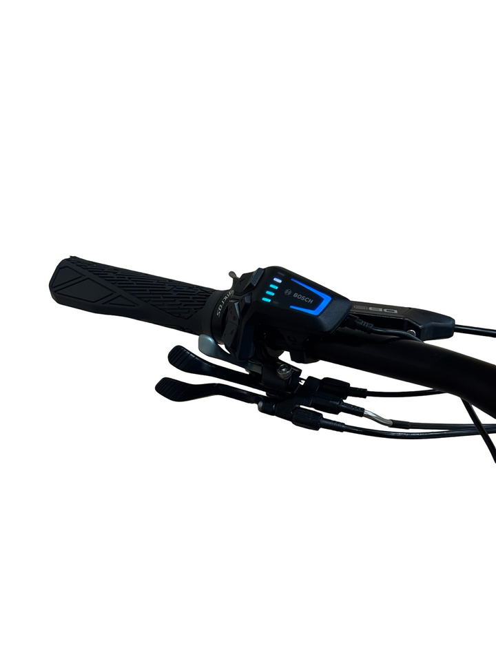 Scott Strike eRide 910 Evo 29 inch E-Mountainbike Refurbished Gebruikte fiets 