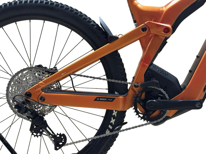 Scott Strike eRide 910 Evo 29 inch E-Mountainbike Refurbished Gebruikte fiets 