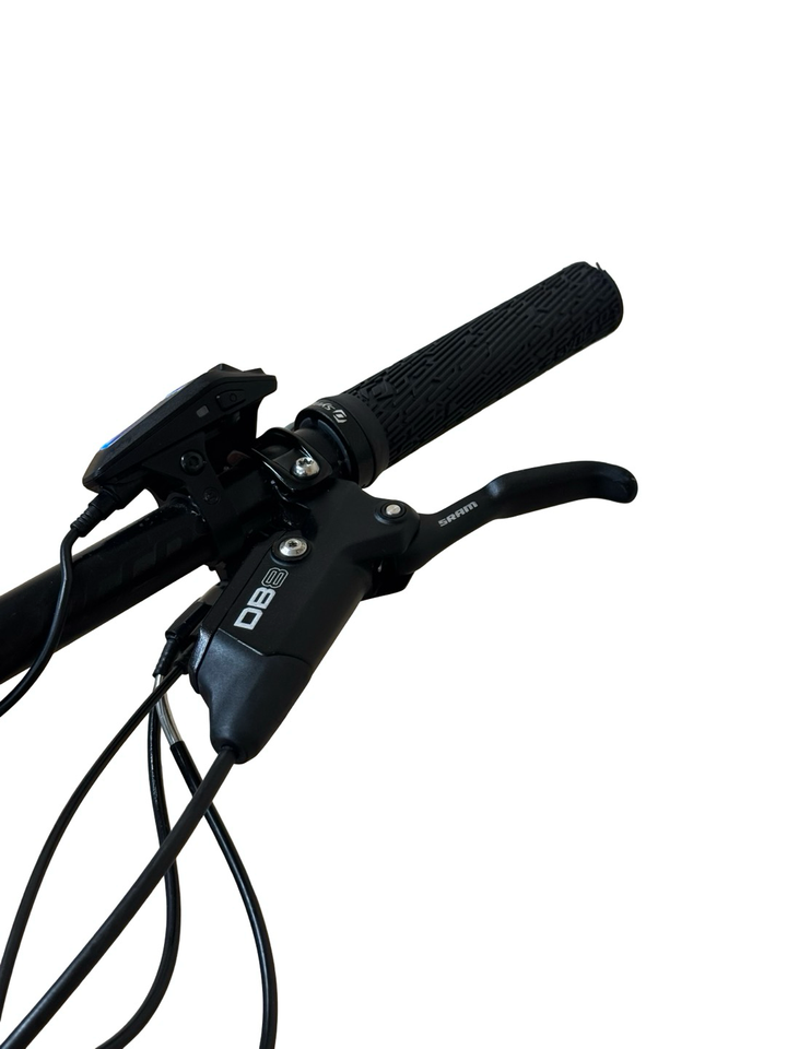 Scott Strike eRide 910 Evo 29 inch E-Mountainbike Refurbished Gebruikte fiets 