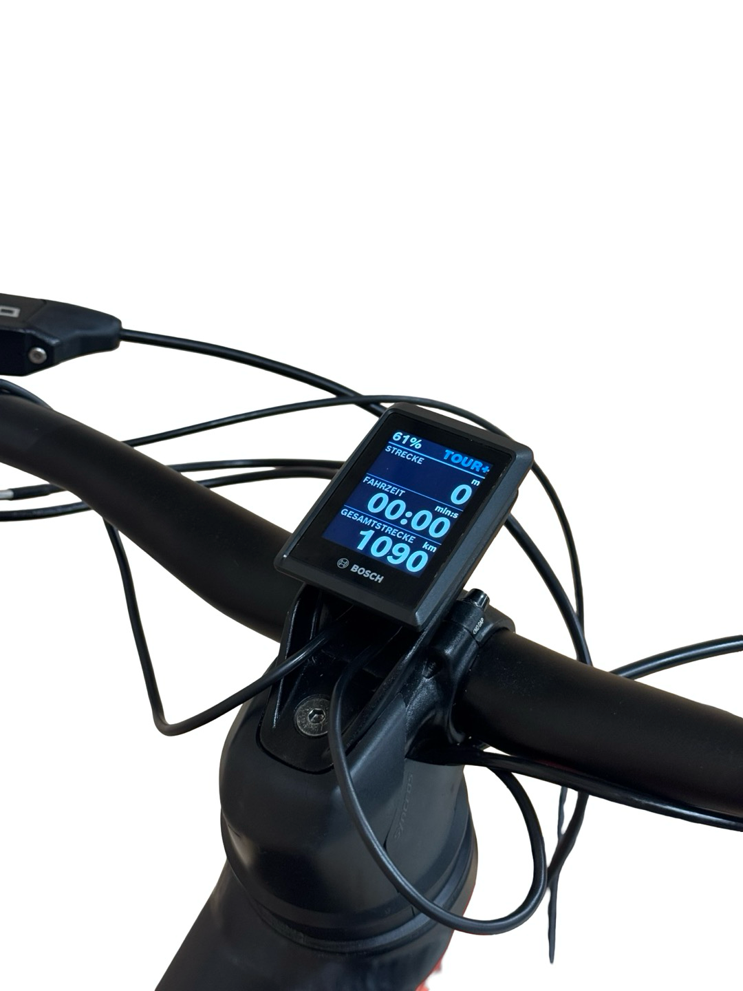 Scott Strike eRide 910 Evo 29 inch E-Mountainbike Refurbished Gebruikte fiets 