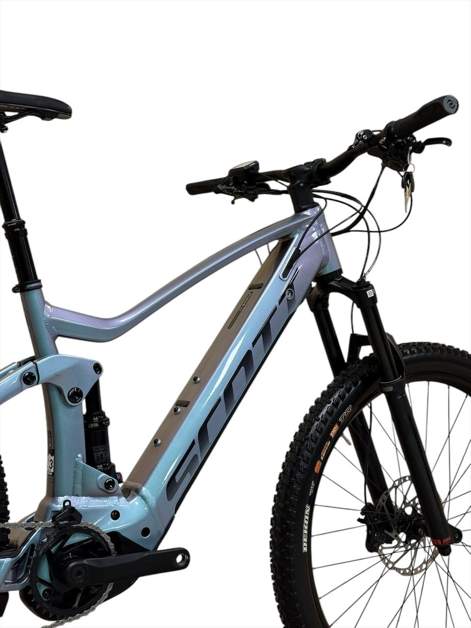 Eride 920 Scott Aspect Eride 930 Modell 2020 Eride 940 Scott 2020