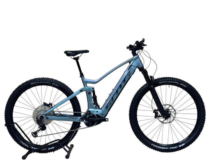 Scott Strike eRide 920 29 inch E-Mountainbike Refurbished Gebruikte fiets 