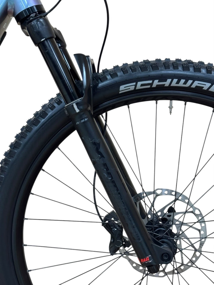 Scott Strike eRide 920 29 inch E-Mountainbike Refurbished Gebruikte fiets 