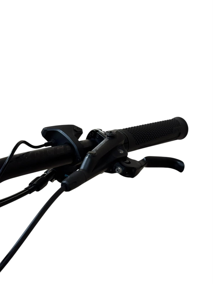 Scott Strike eRide 920 29 inch E-Mountainbike Refurbished Gebruikte fiets 