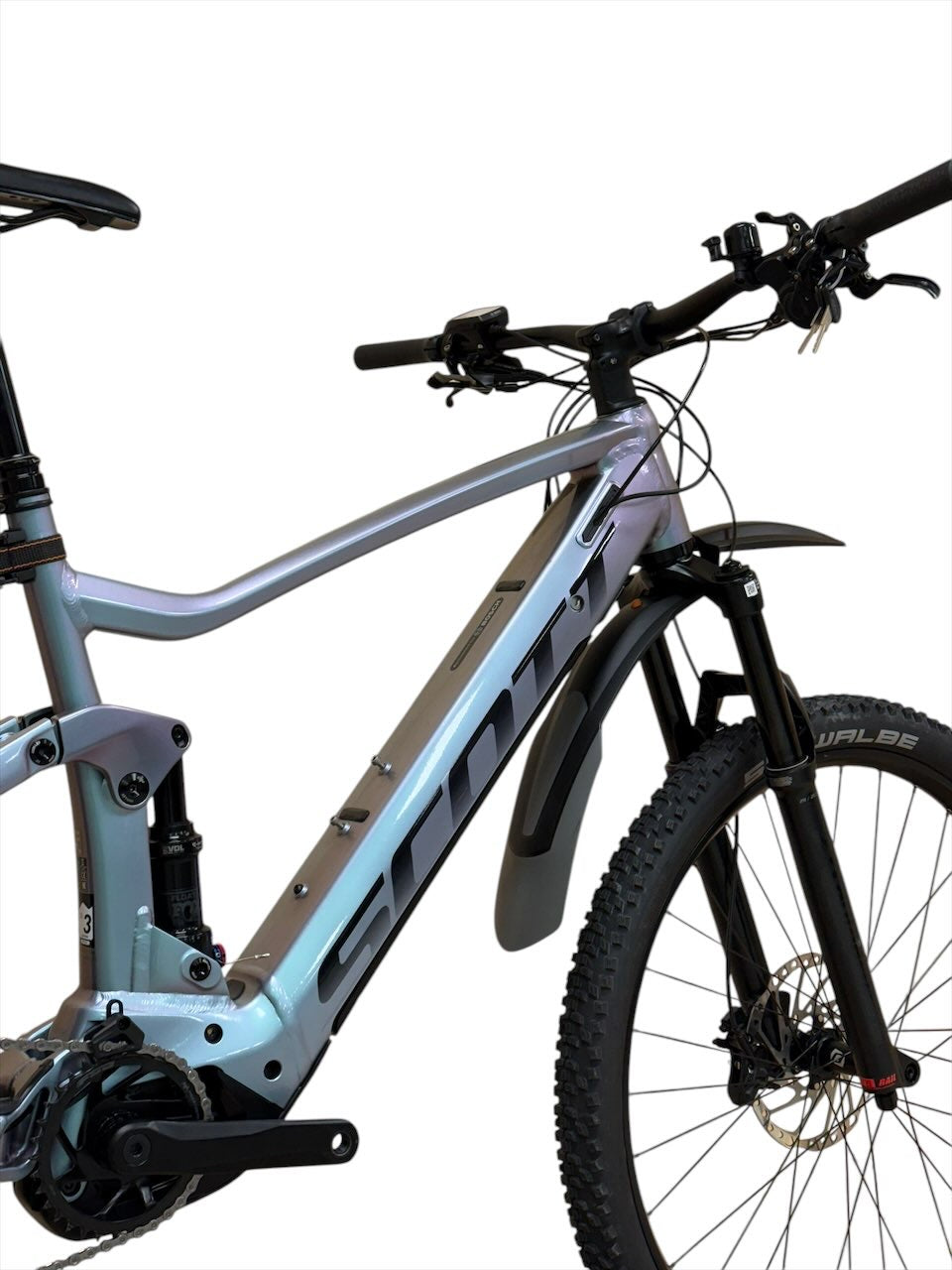 scott mountainbike herren 29 zoll Scott Strike eRide 920 29 Zoll E-Mountainbike Generalüberholt aus zweiter Hand E-Mountainbike – H&B Exclusive