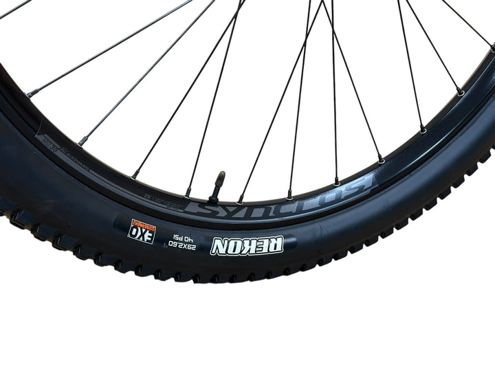 Scott Strike eRide 930 29 inch E-Mountainbike Refurbished Gebruikte fiets