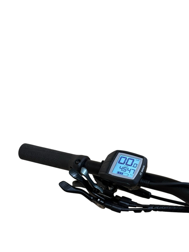 Scott Strike eRide 930 29 inch E-Mountainbike Refurbished Gebruikte fiets