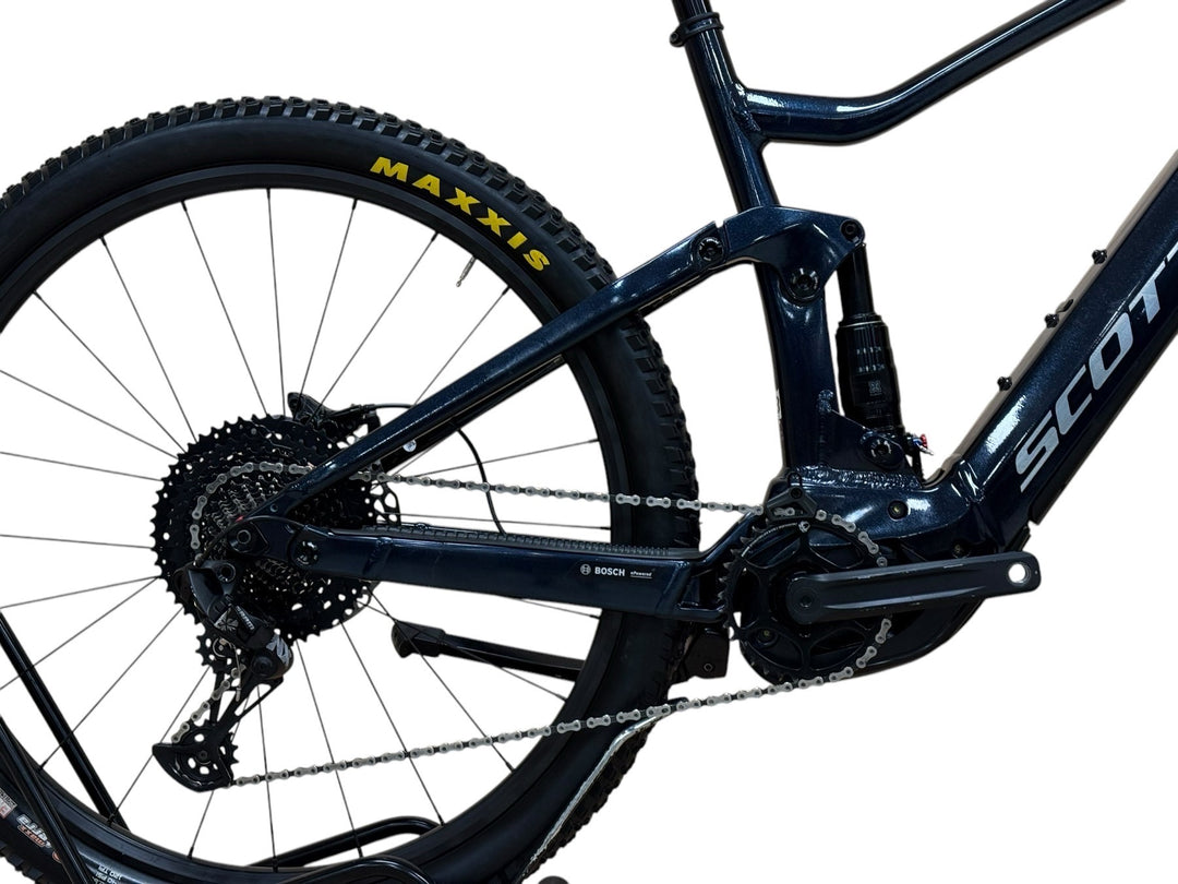 Scott Strike eRide 930 29 inch E-Mountainbike Refurbished Gebruikte fiets