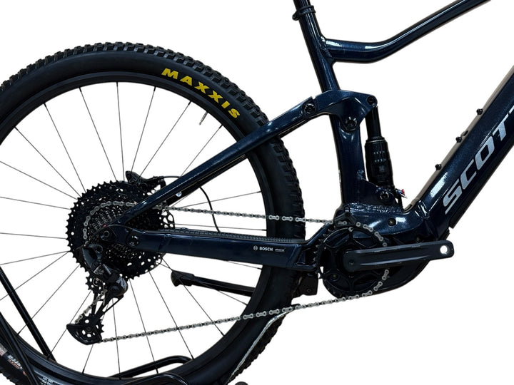 Scott Strike eRide 930 29 inch E-Mountainbike Refurbished Gebruikte fiets