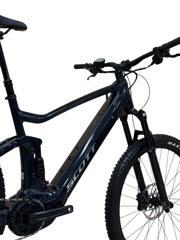 Scott Strike eRide 930 29 inch E-Mountainbike Refurbished Gebruikte fiets