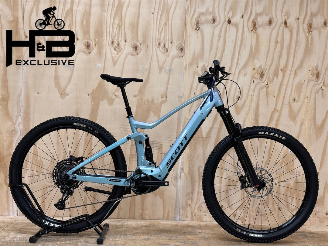 Scott Contessa Strike Eride Scott Eride 920 Test 2024 Scott