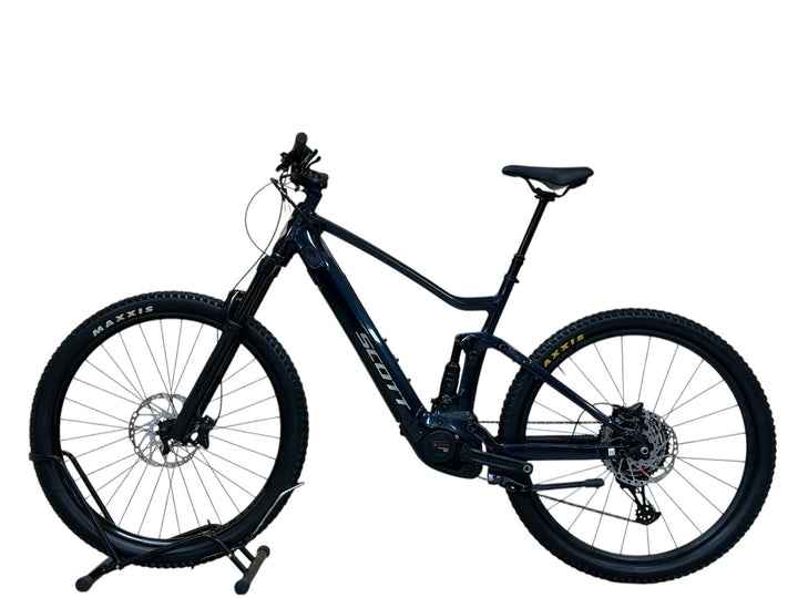 Scott Strike eRide 930 29 inch E-Mountainbike Refurbished Gebruikte fiets