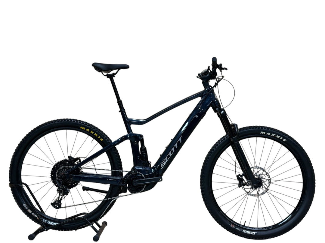 Scott Strike eRide 930 29 inch E-Mountainbike Refurbished Gebruikte fiets