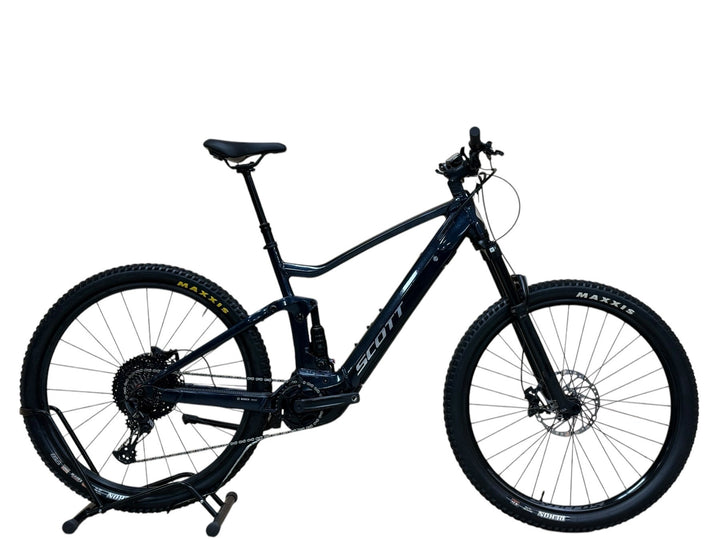 Scott Strike eRide 930 29 inch E-Mountainbike Refurbished Gebruikte fiets