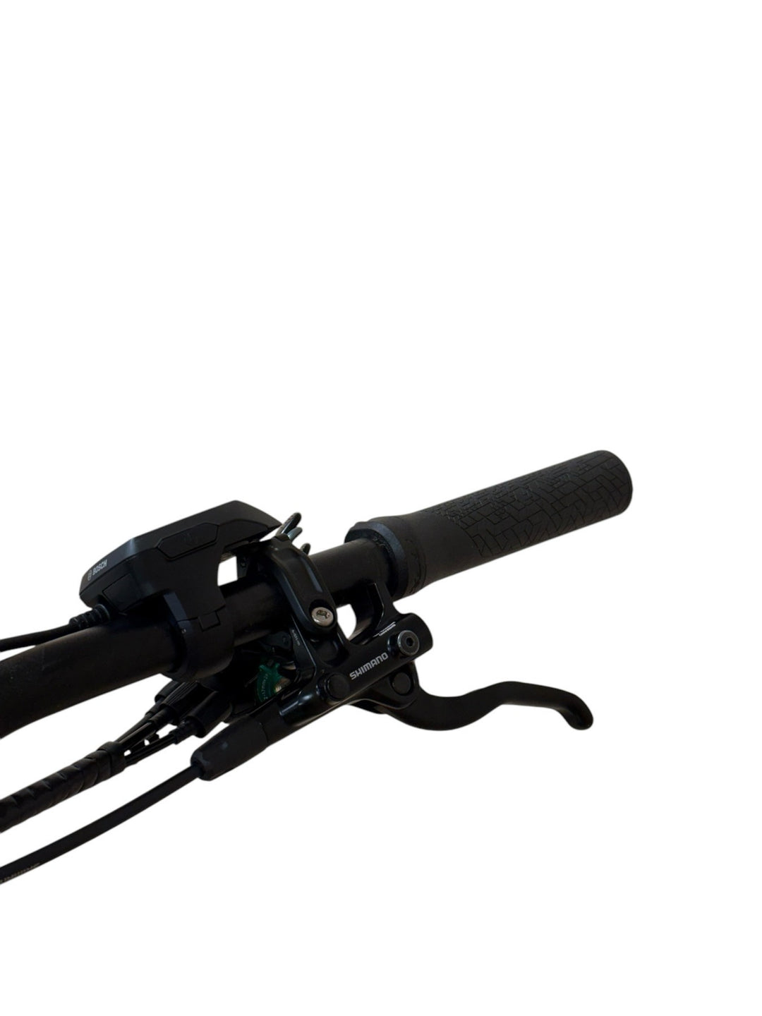 Scott Strike eRide 930 29 inch E-Mountainbike Refurbished Gebruikte fiets