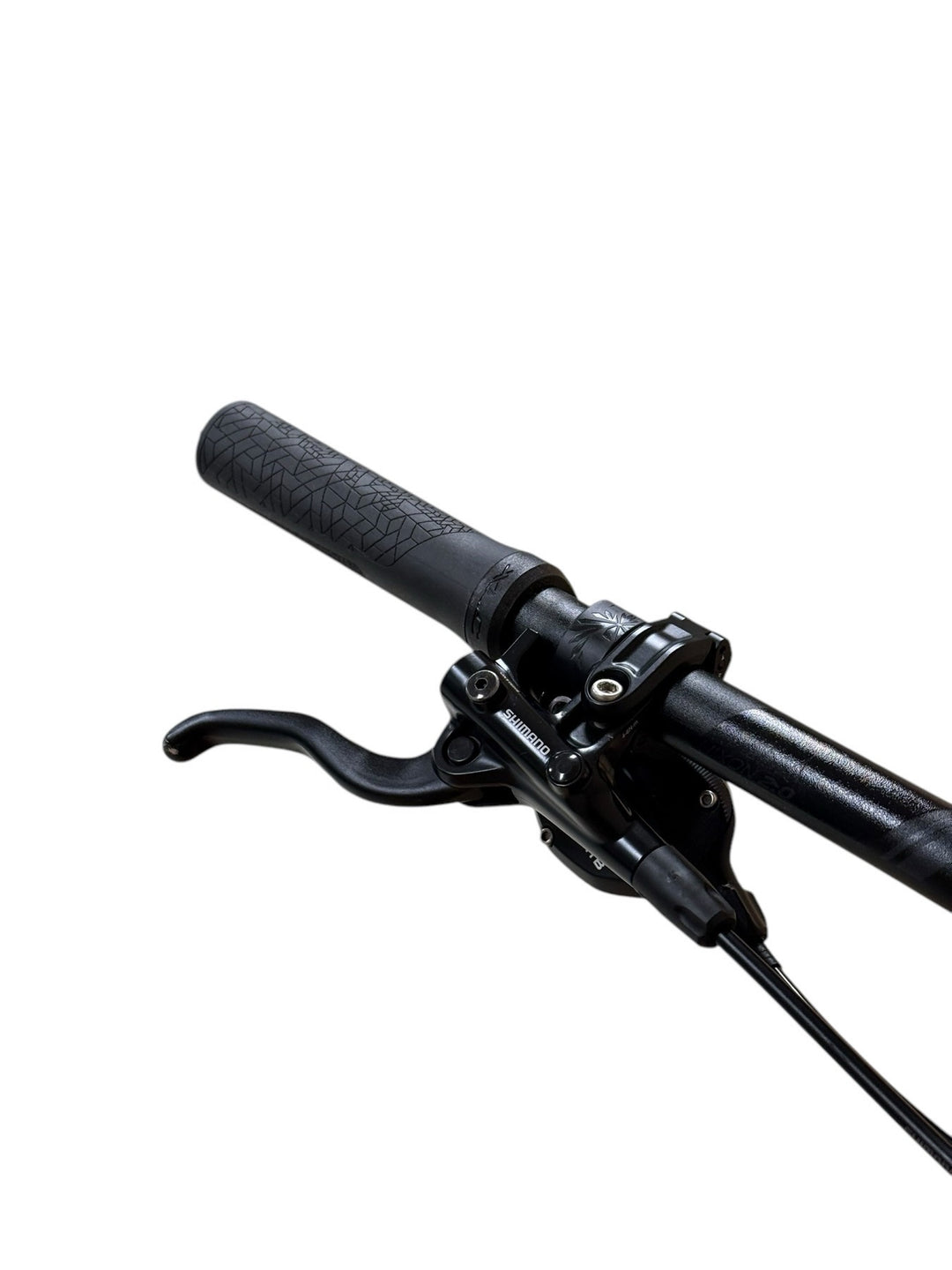 Scott Strike eRide 930 29 inch E-Mountainbike Refurbished Gebruikte fiets