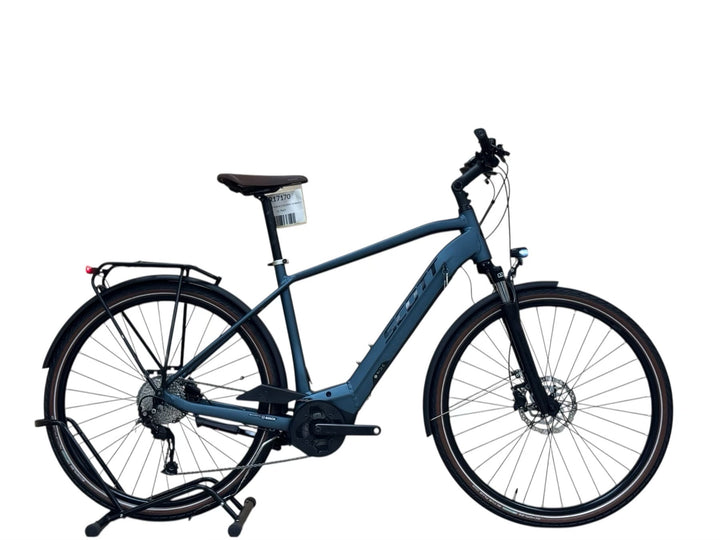 Scott Sub Active eRIDE 30 E-Bike Refurbished Gebruikte fiets 