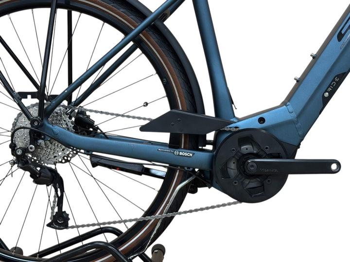 Scott Sub Active eRIDE 30 E-Bike Refurbished Gebruikte fiets 