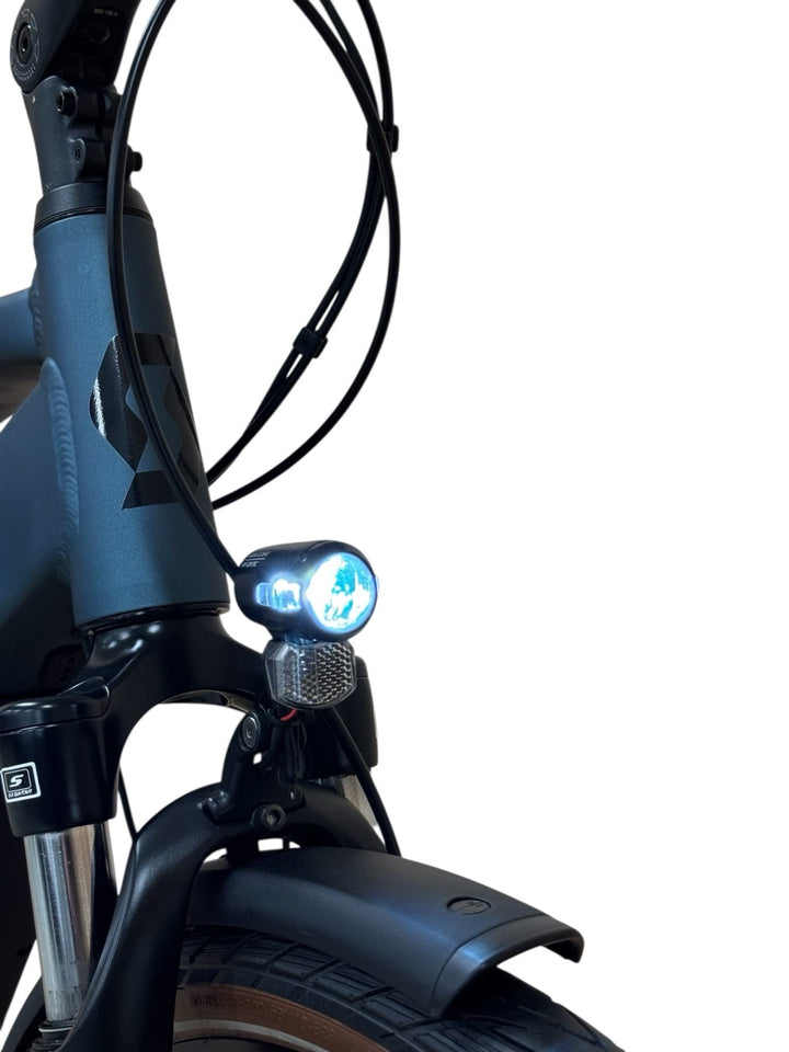 Scott Sub Active eRIDE 30 E-Bike Refurbished Gebruikte fiets 