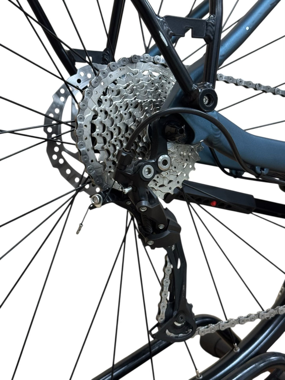 Scott Sub Active eRIDE 30 E-Bike Refurbished Gebruikte fiets 