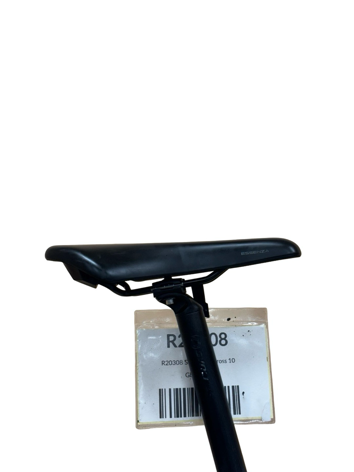 Scott Sub Cross eRide 10 E-Bike Refurbished Gebruikte fiets 