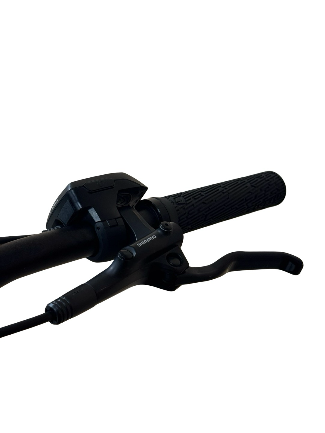 Scott Sub Cross eRide 10 E-Bike Refurbished Gebruikte fiets 