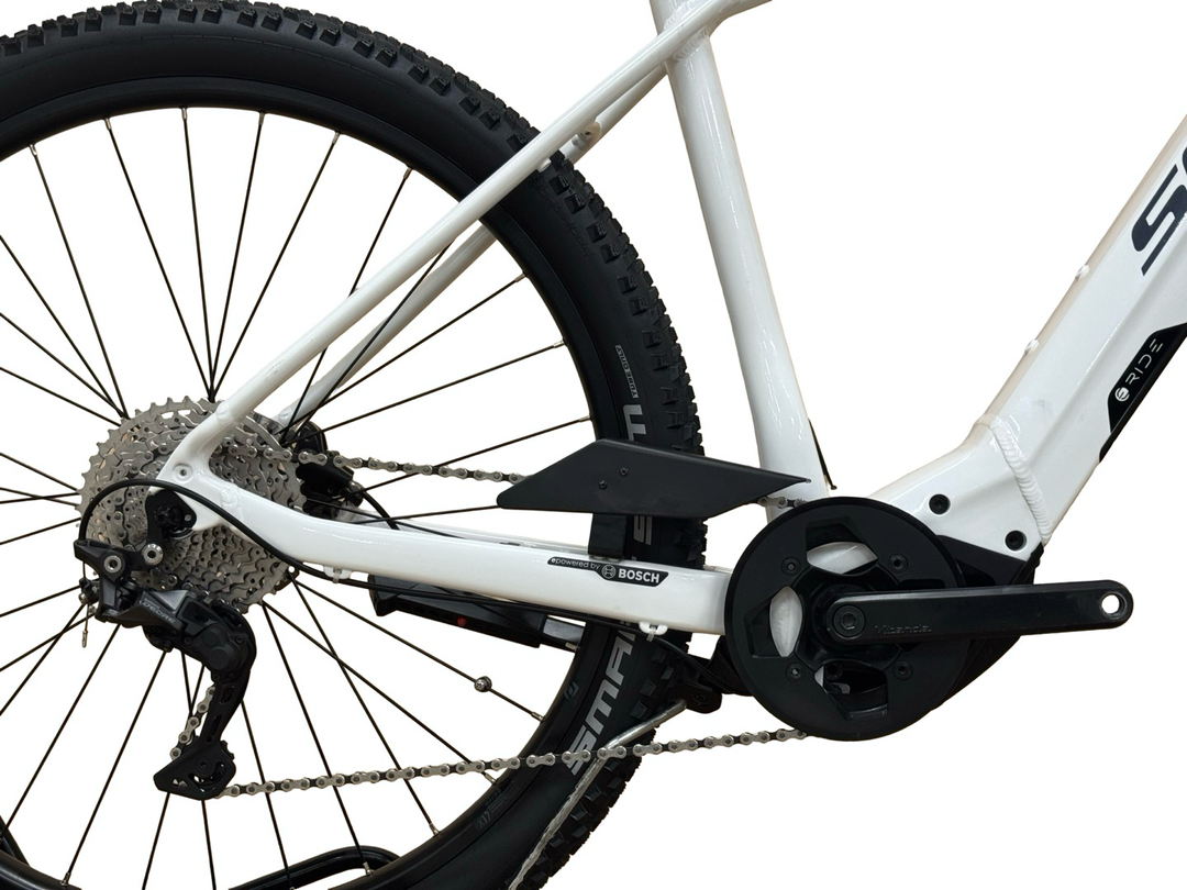 Scott Sub Cross eRide 10 E-Bike Refurbished Gebruikte fiets 