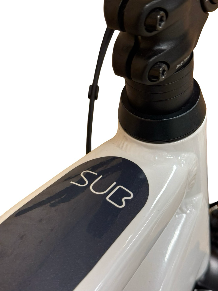 Scott Sub Cross eRide 10 E-Bike Refurbished Gebruikte fiets 