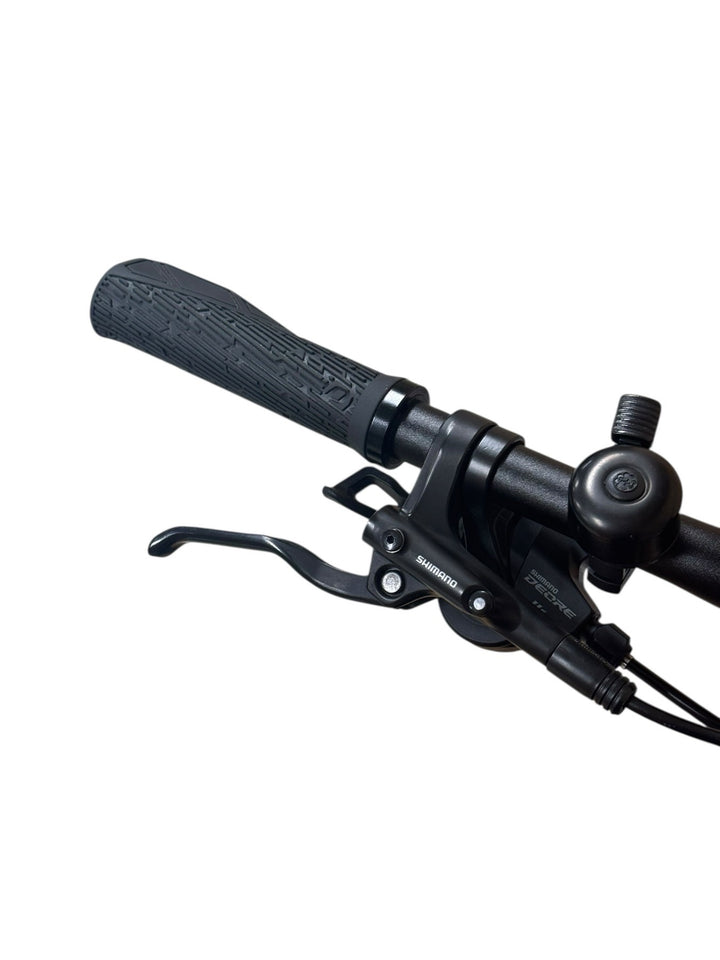 Scott Sub Cross eRide 10 E-BikeRefurbished Gebruikte fiets 