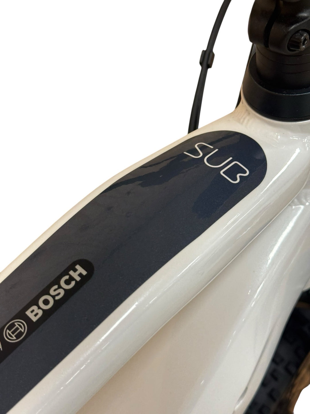 Scott Sub Cross eRide 10 E-BikeRefurbished Gebruikte fiets 