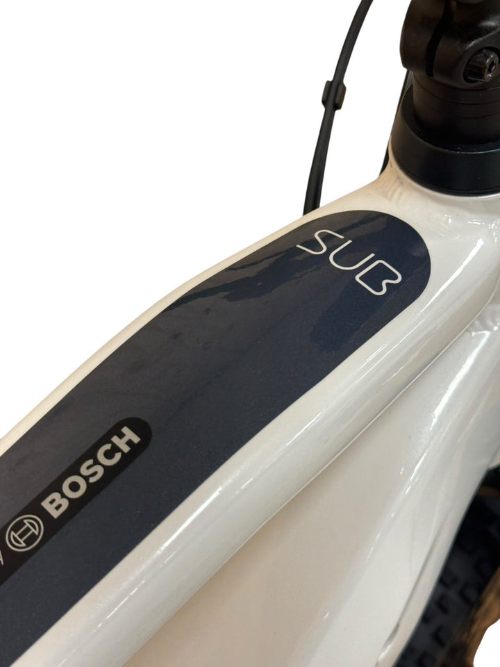 Scott Sub Cross eRide 10 E-BikeRefurbished Gebruikte fiets 