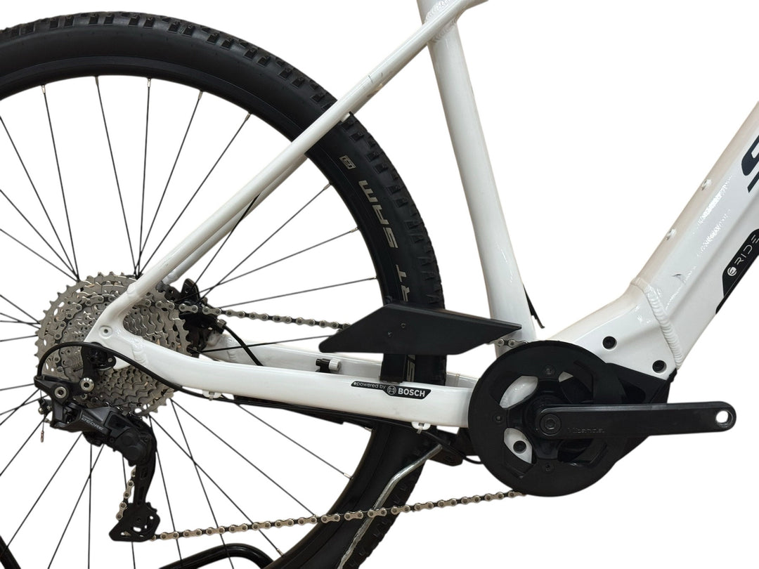 Scott Sub Cross eRide 10 E-BikeRefurbished Gebruikte fiets 