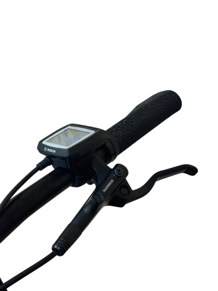 Scott Sub Cross eRide 10 E-BikeRefurbished Gebruikte fiets 