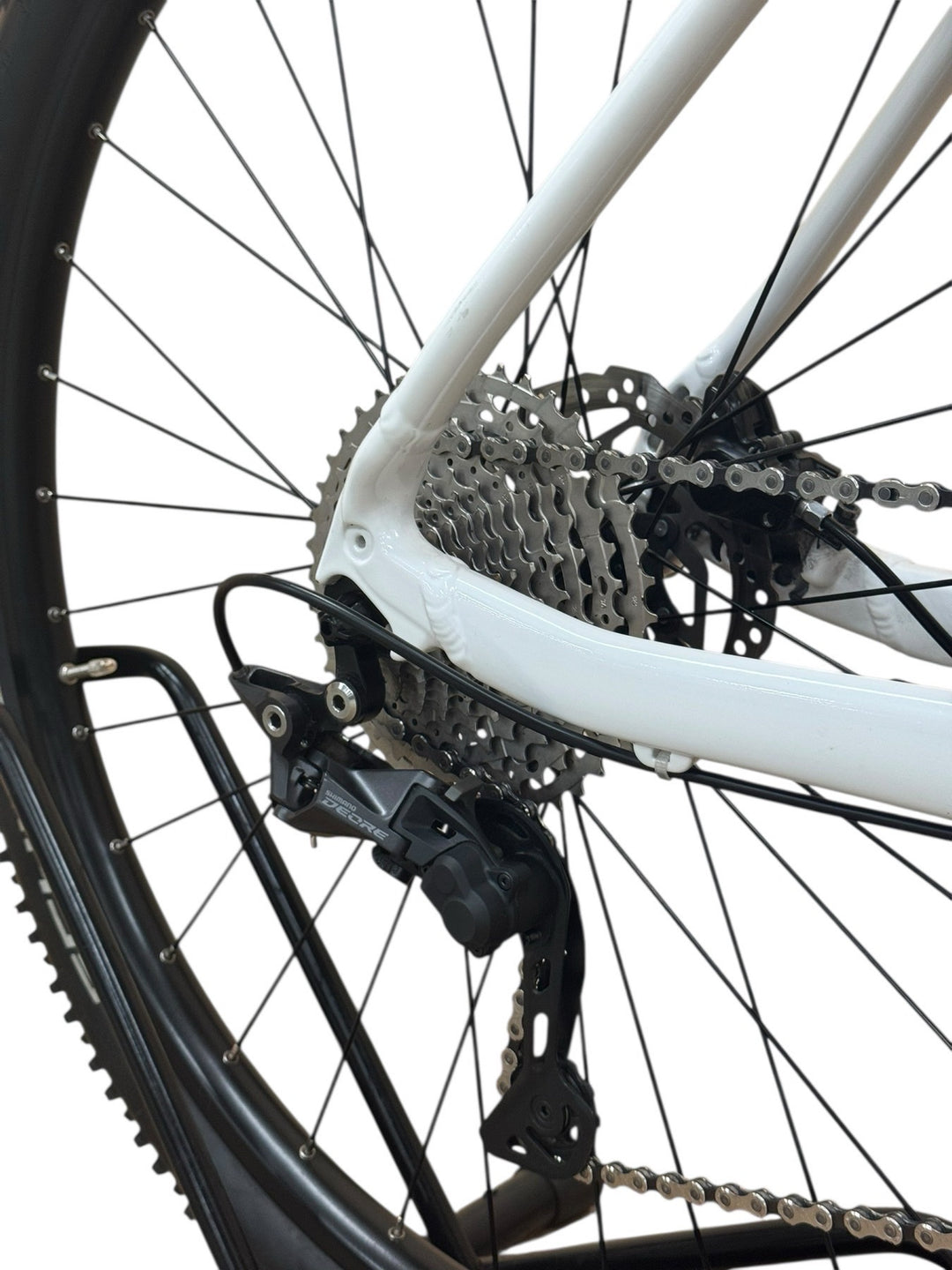 Scott Sub Cross eRide 10 E-BikeRefurbished Gebruikte fiets 