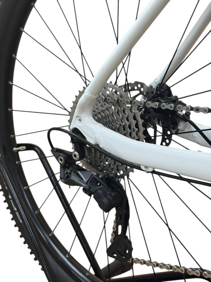 Scott Sub Cross eRide 10 E-BikeRefurbished Gebruikte fiets 